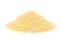 ANANAS LIOFILIZOWANY PROSZEK (PYŁEK) 20G BEZ CUKRU