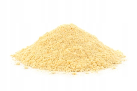 ANANAS LIOFILIZOWANY PROSZEK (PYŁEK) 20G BEZ CUKRU