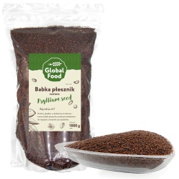 BABKA PŁESZNIK 1kg