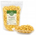 BÓB PRAŻONY SOLONY 1KG (1000G) CHRUPIĄCA PRZEKĄSKA CHIPSY Z BOBU