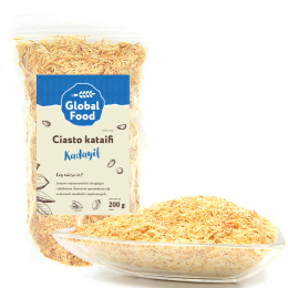 CIASTO KADAYIF KADAIF KATAIFI 200g
