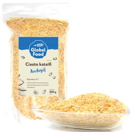 CIASTO KADAYIF KADAIF KATAIFI 500g