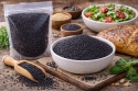 CZARNUSZKA NASIONA 200g CZARNY KMIN NATURALNY