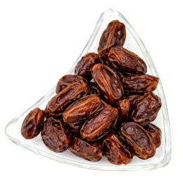 DAKTYLE SUSZONE BEZ PESTEK 500g (0,5 kg) NATURALNE