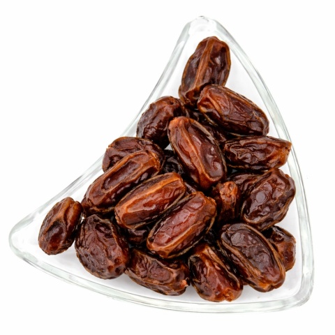 DAKTYLE SUSZONE BEZ PESTEK 500g (0,5 kg) NATURALNE
