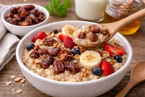 DAKTYLE SUSZONE BEZ PESTEK 1kg (1000g) NATURALNE