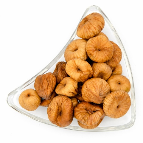 FIGI SUSZONE NATURALNE 500g (0,5 kg) BEZ DODATKÓW