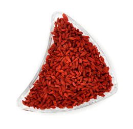 JAGODY GOJI GOJA 1KG