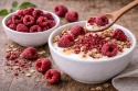 MALINY LIOFILIZOWANE 100g (CAŁE OWOCE) NATURALNE BEZ CUKRU