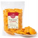 MANGO SUSZONE NATURALNE PŁATKI 1kg (1000g)