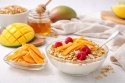 MANGO SUSZONE NATURALNE PŁATKI 1kg (1000g)