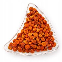 MIECHUNKA SUSZONA 500g (0,5kg) JAGODA PERUWIAŃSKA NATURALNA
