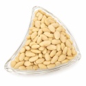 MIGDAŁY BLANSZOWANE 500g (0,5 kg) NATURALNE BEZ SKÓRKI