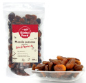 MORELE SUSZONE CIEMNE NIESIARKOWANE 500g