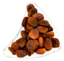 MORELE SUSZONE CIEMNE NIESIARKOWANE 500g