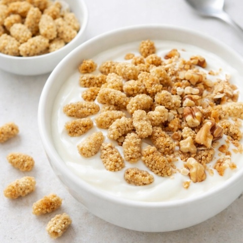 MORWA BIAŁA SUSZONA BEZ PESTEK 500g (0,5 kg) NATURALNA