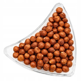 ORZECHY LASKOWE ŁUSKANE 500g (0,5 kg)