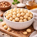 ORZECHY MAKADAMIA 500g (0,5 kg) NATURALNE ORZECH MACADAMIA