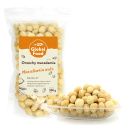 ORZECHY MAKADAMIA ORZECH MACADAMIA 500g