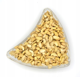 ORZECHY NERKOWCA POŁÓWKI 500g