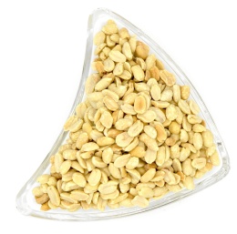 ORZECHY ZIEMNE ARACHIDOWE PRAŻONE SOLONE 1kg