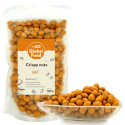 ORZESZKI ZIEMNE W PANIERCE CRISPY NUTS BBQ 500g