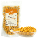 ORZESZKI ZIEMNE W PANIERCE CRISPY NUTS SEROWO-CEBULOWE 500g