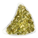 PESTKI DYNI ŁUSKANE SNOW WHITE 1kg