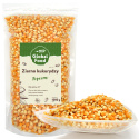 POPCORN KUKURYDZA ZIARNO 1kg