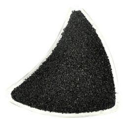 SEZAM CZARNY 100g ZIARNO