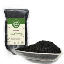 SEZAM CZARNY 200g ZIARNO