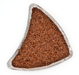 SIEMIĘ LNIANE BRĄZOWE 500g (0,5 kg) ZIARNO LEN BRĄZOWY