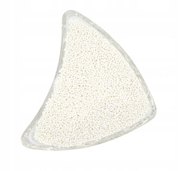 TAPIOKA GRANULKI 1kg (1000g) KULKI PEREŁKI skrobia z manioku