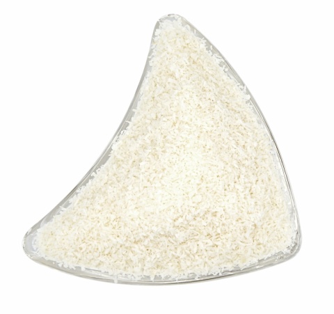 WIÓRKI KOKOSOWE MEDIUM 500g